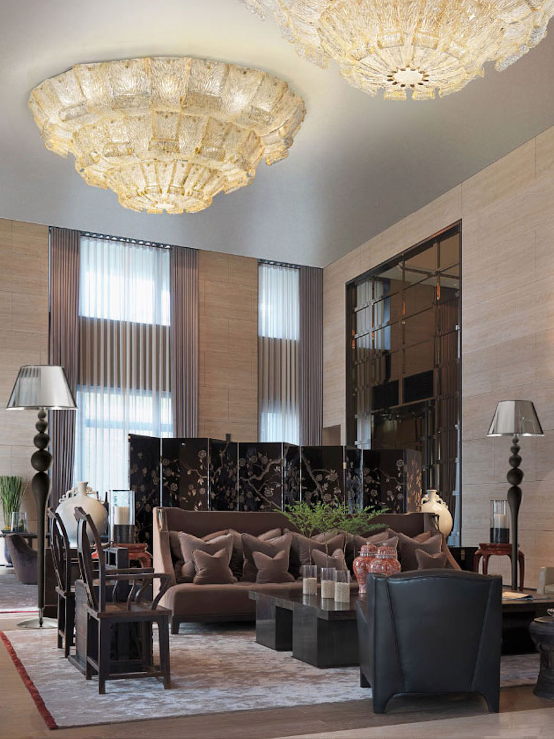 Chandeliers Traditional Venetian Modern Contemporary Murano Glass Modern Ceiling Lighting