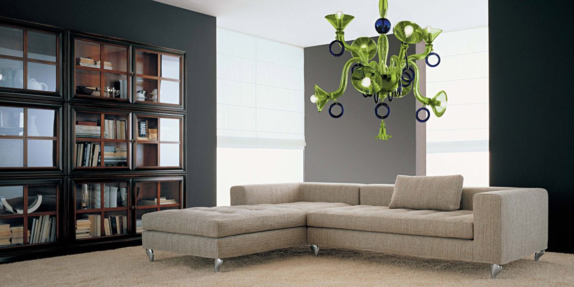 10 facts about Murano Glass Chandeliers Value Appreciation