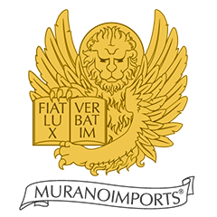 Murano Imports logo
